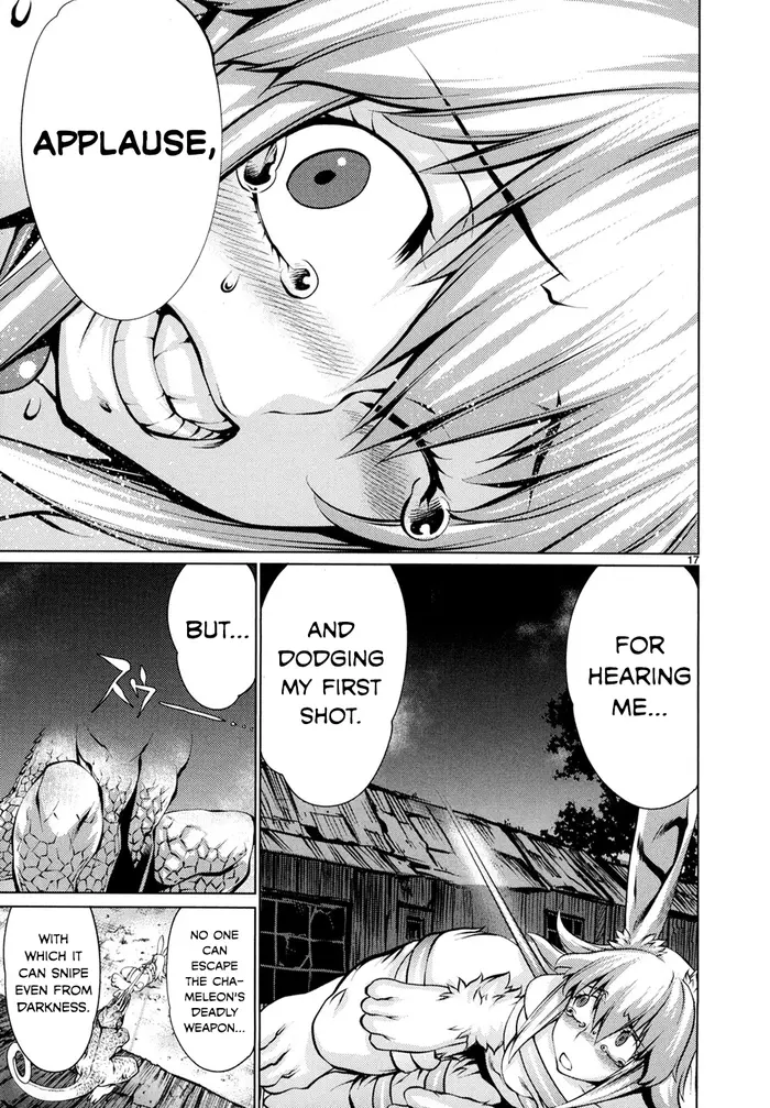 Killing Bites Chapter 29 image 17_optimized